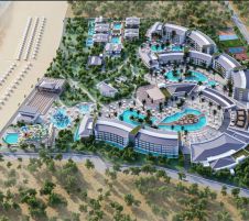 GREEN NATURE SARIGERME